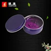 120g Natural hot sale Private label edge styling control Coconut OEM men hair wax