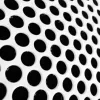 Factory Outlet Perforated Sheet And PP High Quality Plastic Perforated sheet /mesh /plate