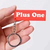 /product-detail/plus-one-crafts-custom-company-logo-silicone-keychain-top-quality-rubber-white-red-key-ring-60787494143.html