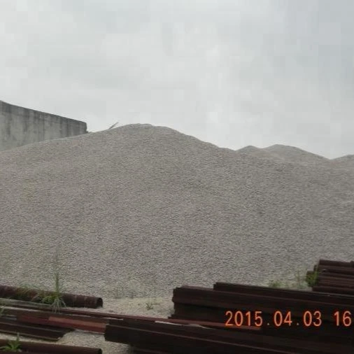 
gravel stone for construction 
