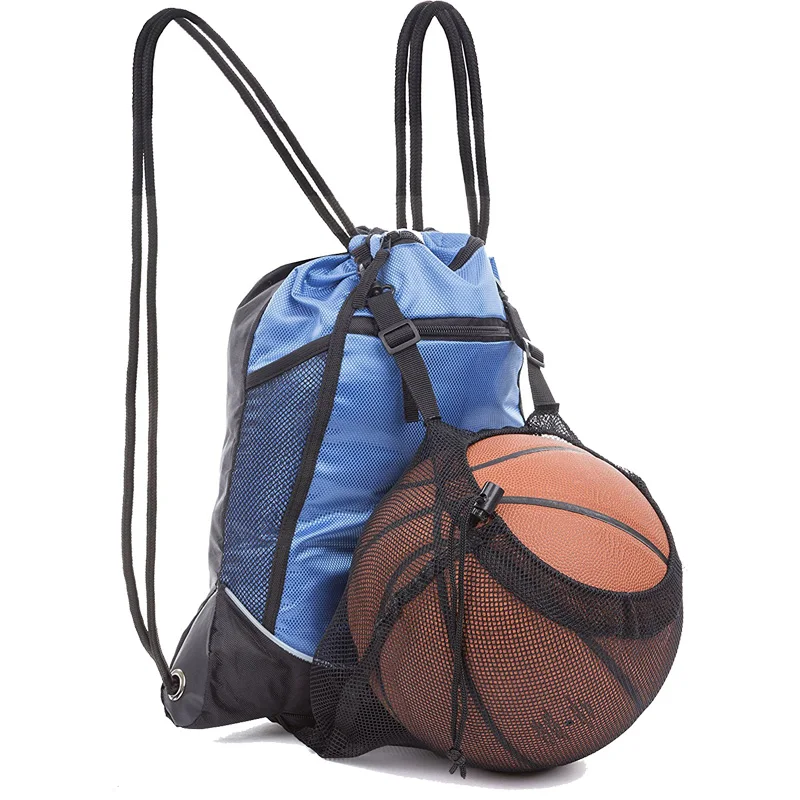 Ladies Cotton Drawstring Backpack Sport Gym String Bag Buy Drawstring