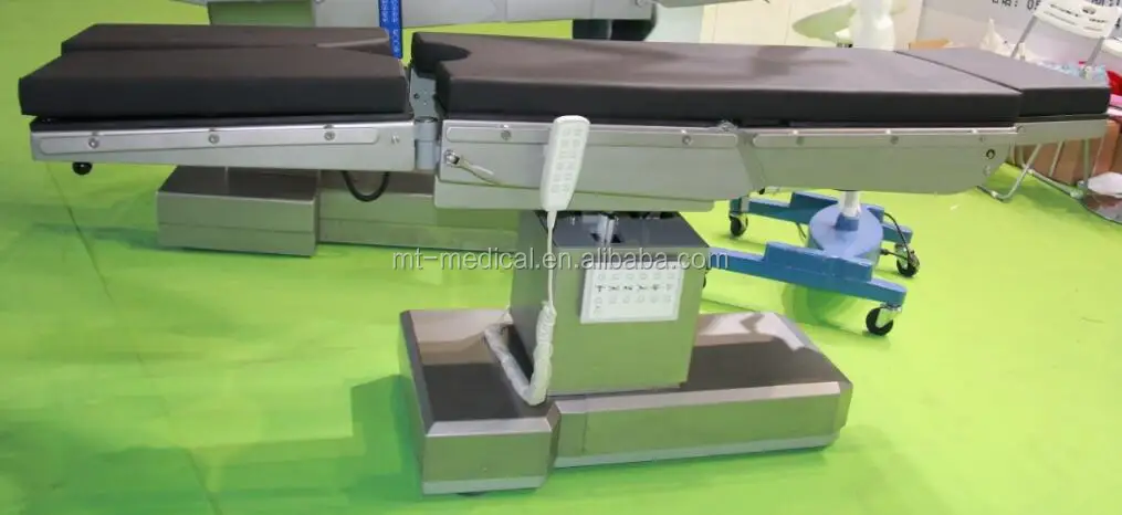 Top selling hospital electric operation theater table ot examination table