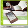 new products on china market e ink e-book reader