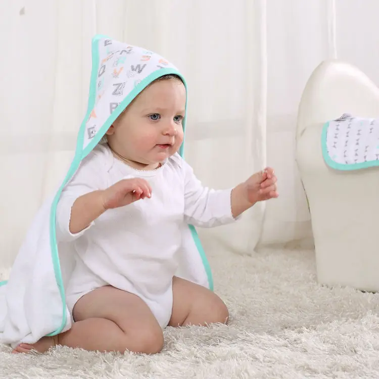 baby towels canada