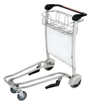 airport luggage carts for sale