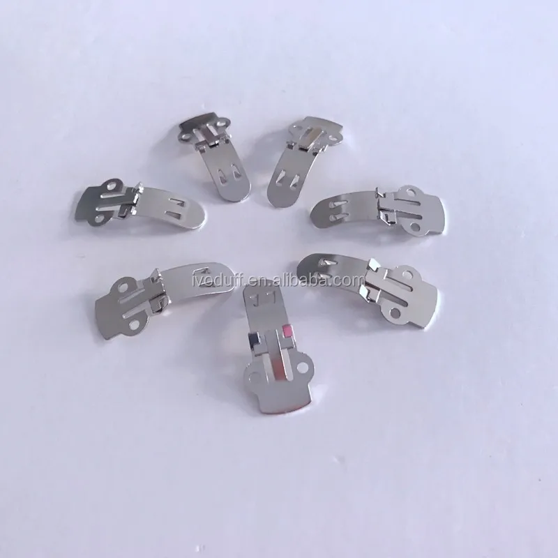 High Quality Stainless Steel Shoe Clips,Blank Shoe Clips. Buy