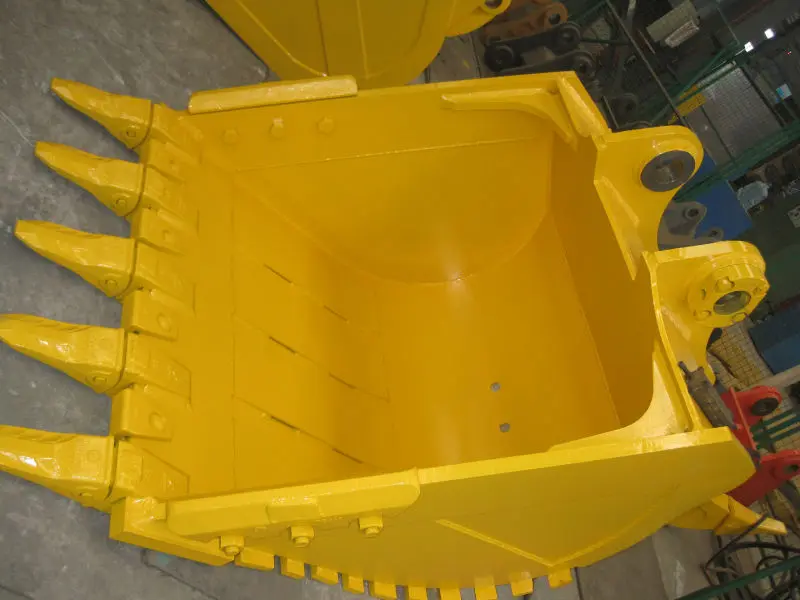 Excavator Bucket Teeth & Adapter/rock Bucket Teeth/bucket Teeth For