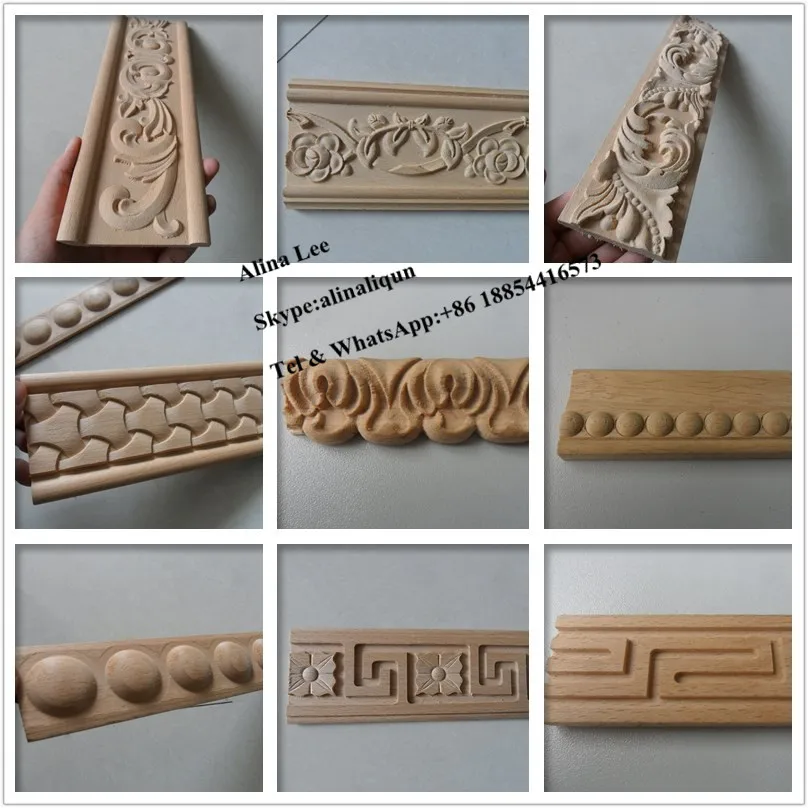 wood moldings (3)