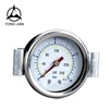 Dial Type Ss Case With Yjc-A-04 Air Pressure Gauge Price