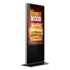 55" Full HD IR Touch Screen Android Digital Poster Kiosk