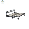 DJ-SD10 Slat Base Three fold Sofa Bed Mechanism