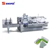 High Quality Automatic Blister Cartoning Machine