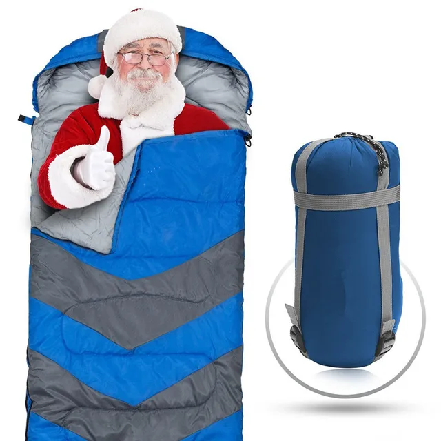 sleeping bag rectangular