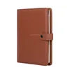 Conference folder design paper file folder with handle