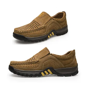 is nubuck breathable