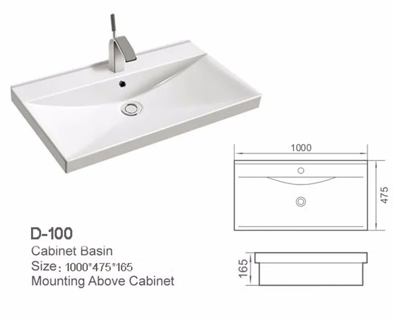 sanitary ware new model