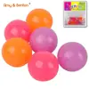 Hot selling funny cheap 27mm size bouncing ball toys for kids