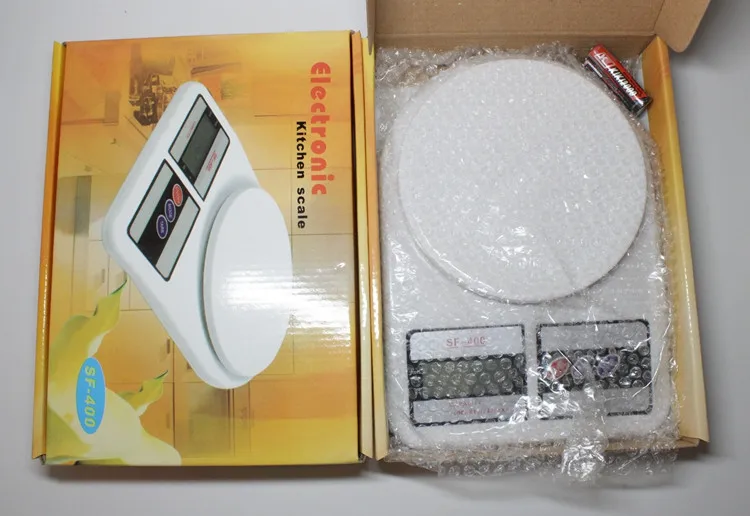 Old Fashioned 5kg Digital Weight Machine Food Weiging Scale Buy 5kg