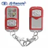 Universal Multiple Color Garage Door Remote Control