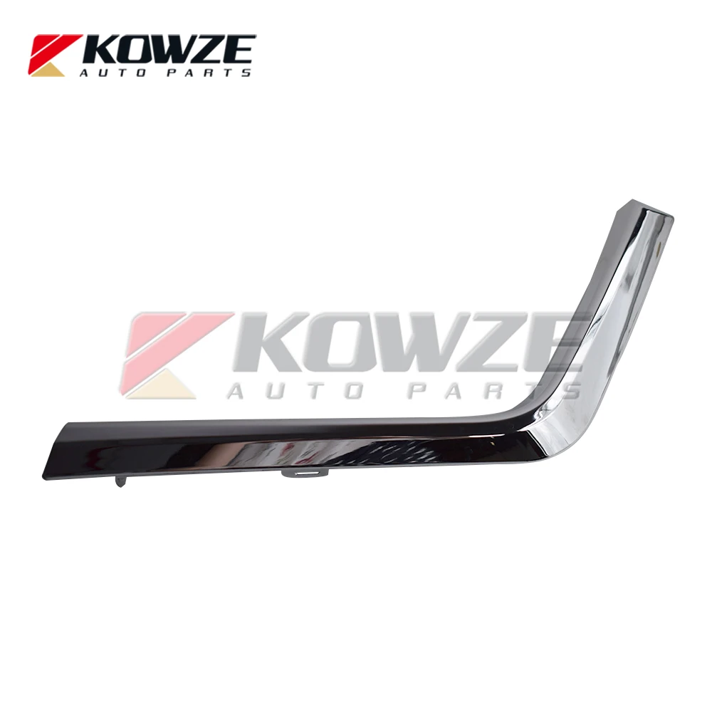 Front Bumper Garnish For Mitsubishi Asx Ga2w 4b11 6402a275 6402a313