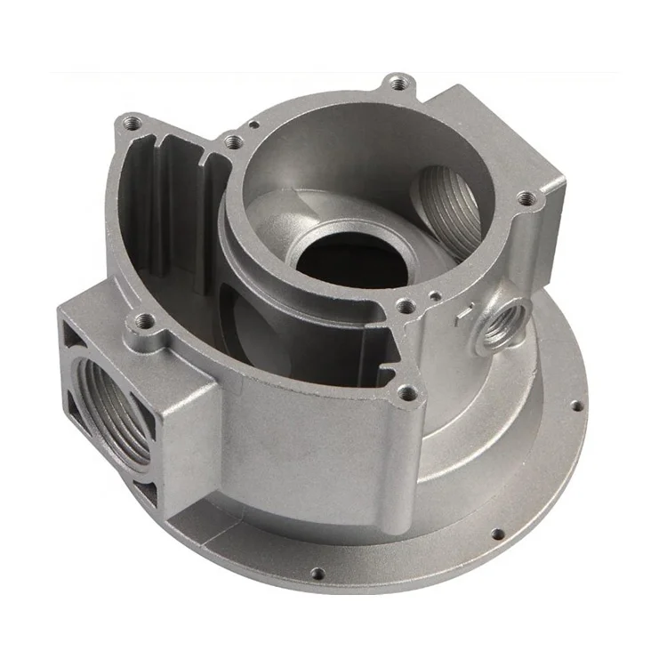 fabrication, die casting, cnc machining,  threading, sand