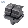 Driver Side Power Window Switch 2K0959857A For VW Golf MK5 Caddy 2K Jett-a