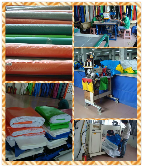 inflatable working-1