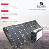 Portable Solar Generator 500 Watt Clean Quiet Renewable Energy