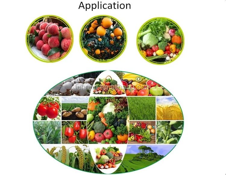 Crops growth nutrients certified quickly soluble powder EDDHA chelated iron fertilizer