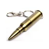 OEM unique Metal bullet USB flash pen drive