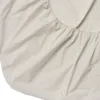 Hotel white Egyptian percale cotton bed linen/hotel sheeting material