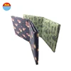 RFID safeguard TYVEK fabric wallet protect from from cards from scanning