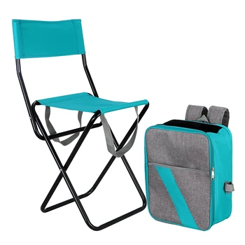 portable chair backpack