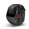 2019 Q50 kids protect anti lost anti kidnapping sos Children Phone Cute Wrist Smart no Touch Screen Watch Digital Tracking Watch
