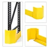 Eastfound durable upright metal racking guard protector