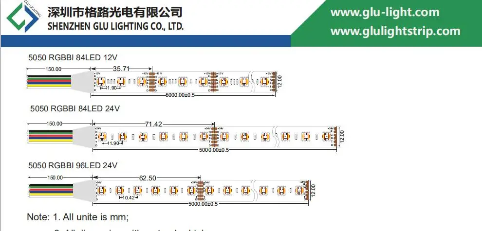 UL listed rgb bi color cinematography led tape.jpg