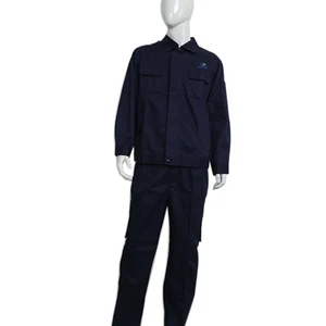High quality American mechanical engineering workwear overall pants work clothes uniform High quality American mechanical engineering workwear overall pants work clothes uniform