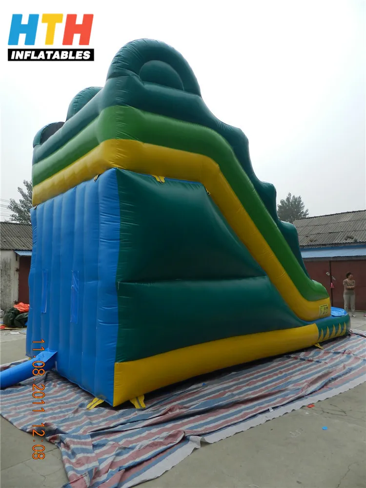 large inflatable water toys