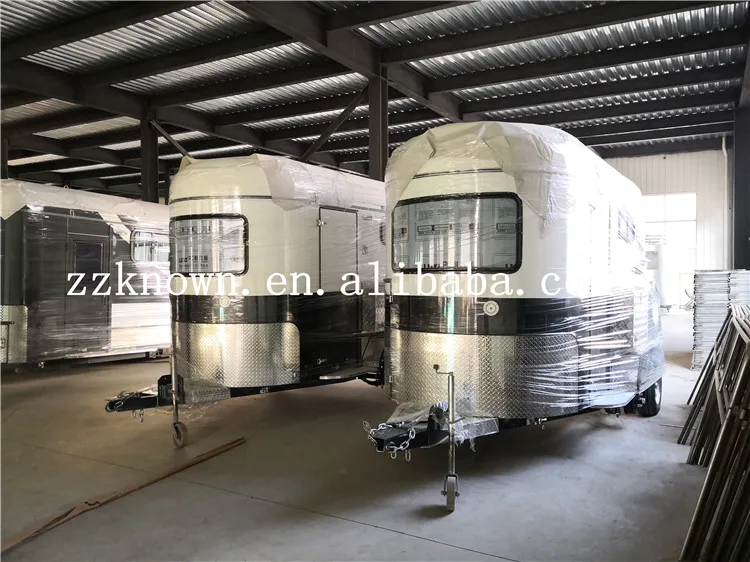 2024 Classic Straight 2 Horse Load Trailer For Transporting Horses