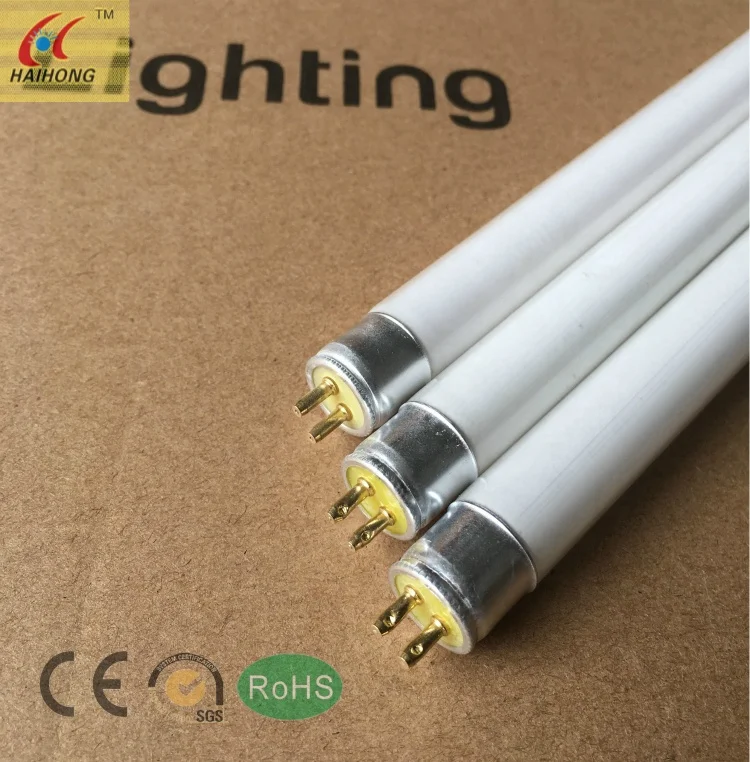 Traditional Fluorescent Tube Replacement T5 Led Tube Lamps f4t5 f6t5 f8t5