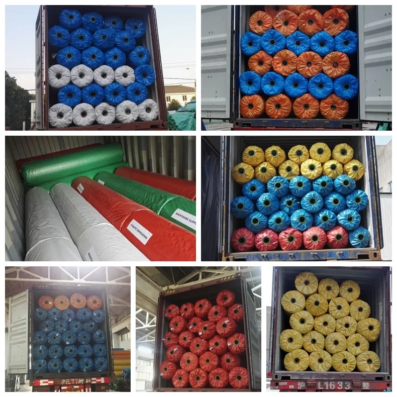 artificial grass packing_