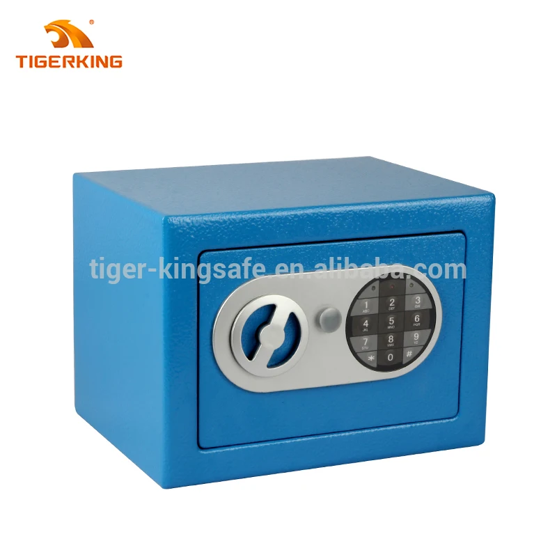 Personal Colorful Cheap Small Money Safes And Vaults Buy Personal