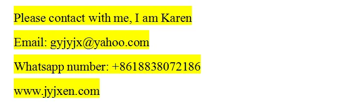 karen