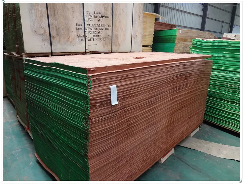 rercon teak face veneer for door