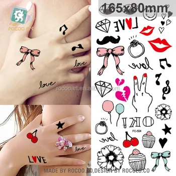 72 Free Download Temporary Tattoo Ring Idea Tattoo Images