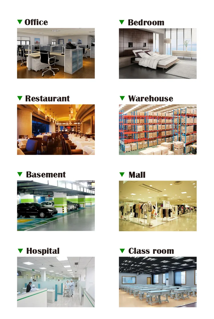 air conditioning machine
