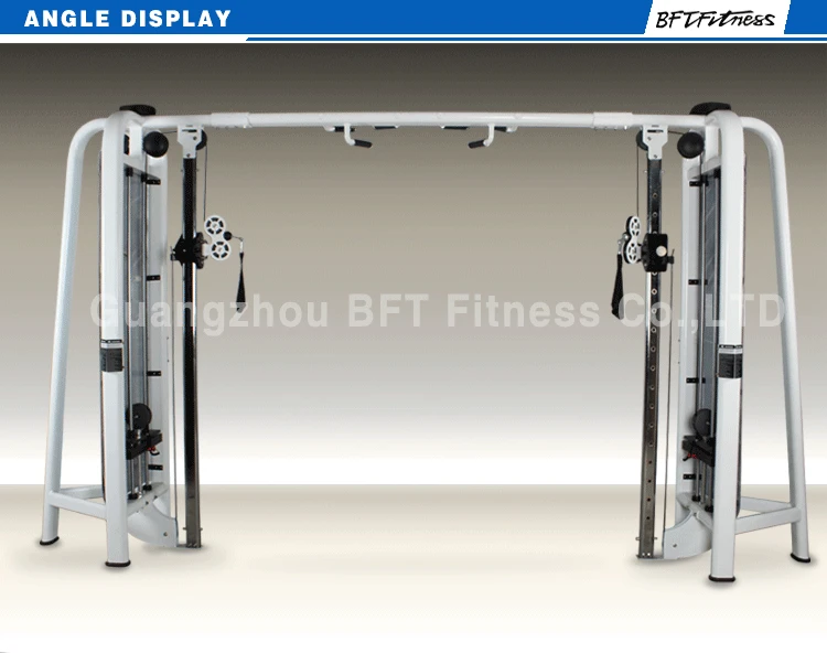 Cheap Wholesale Exercise Equipment Fitness Multistation Gym For Gym Equipment/fitness Factory