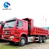 25 Ton Tipper Truck Man Price Used Fump Truck