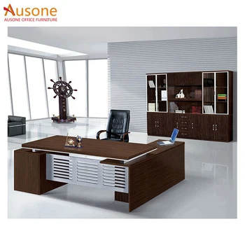 High Quality Executive Office Furniture Standard Desk High Quality Executive Office Furniture