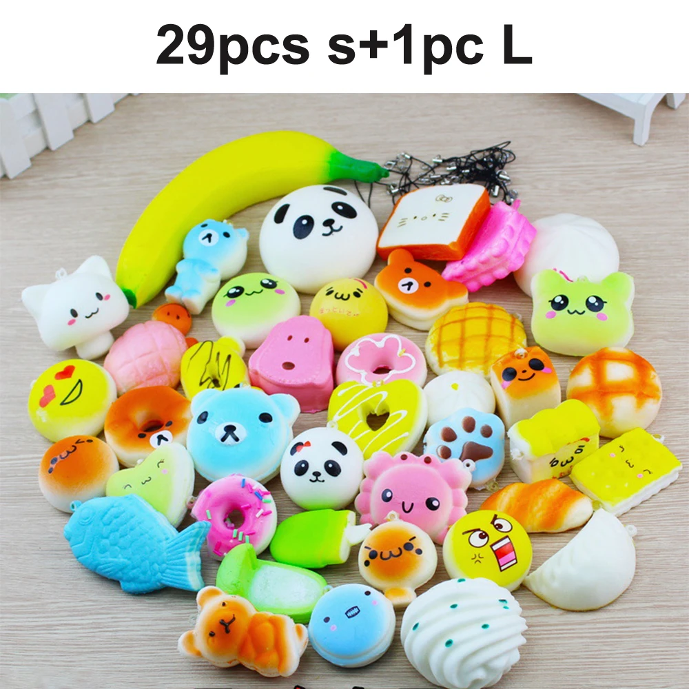 squishy toy for phone